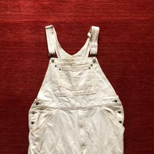 Vintage Overalls